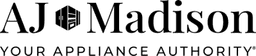 Ajmadison logo