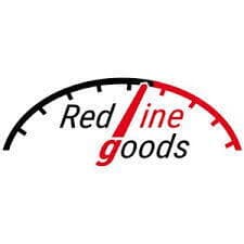 Redlinegoods logo