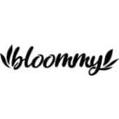 Bloommygms logo