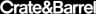 Crateandbarrel logo