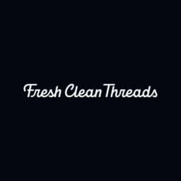 Freshcleantees logo