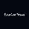 Freshcleantees logo