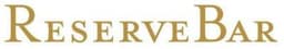 Reservebar logo