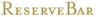 Reservebar logo