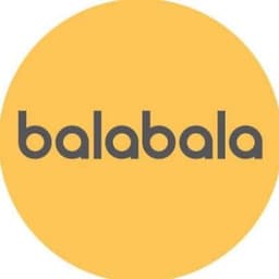 Balabala logo