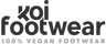 Koifootwear logo