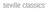 SEVILLECLASSICS logo