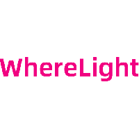 Wherelight logo
