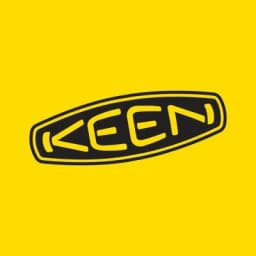 Keenfootwear logo