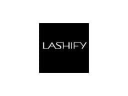 Lashify logo