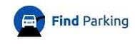 Findparking logo