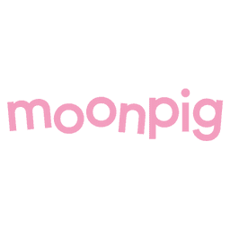 Moonpig logo