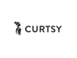 Curtsyapp logo