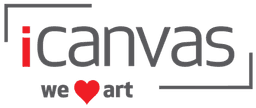 Icanvas logo