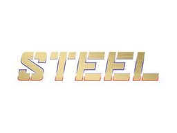 Steelsupplements logo