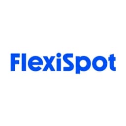 Flexispot logo