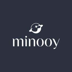 Minooy logo