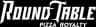 Roundtablepizza logo