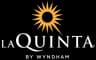 LAQUINTA logo