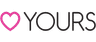 Yoursclothing logo