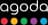 AGODA logo