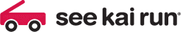 Seekairun logo