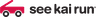 Seekairun logo
