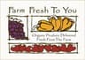 Farmfreshtoyou logo