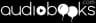 Audiobooks logo