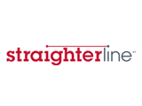 Straighterline logo
