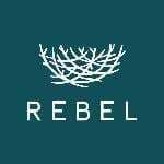 Fromrebel logo