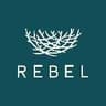 Fromrebel logo