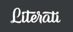 Literatibooks logo
