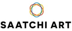 Saatchiart logo