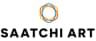 Saatchiart logo