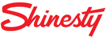Shinesty logo