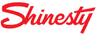 Shinesty logo
