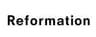 Thereformation logo