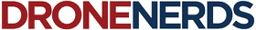 Dronenerds logo