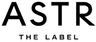 Astrthelabel logo