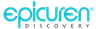 Epicuren logo