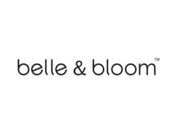 Belleandbloom logo