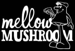 Mellowmushroom logo