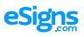 Esigns logo