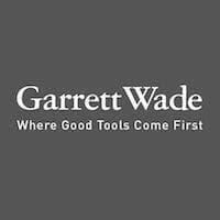 Garrettwade logo