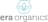 ERAORGANICS logo
