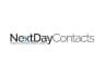 Nextdaycontacts logo