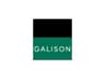 Galison logo