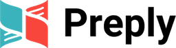Preply logo