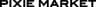 Pixiemarket logo